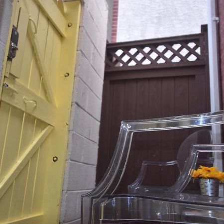 Tla - The Sunflower Suite - Penn'S Landing Filadelfia Exterior foto