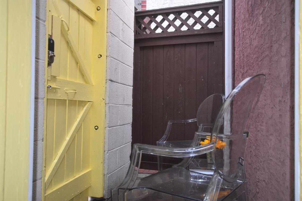 Tla - The Sunflower Suite - Penn'S Landing Filadelfia Exterior foto