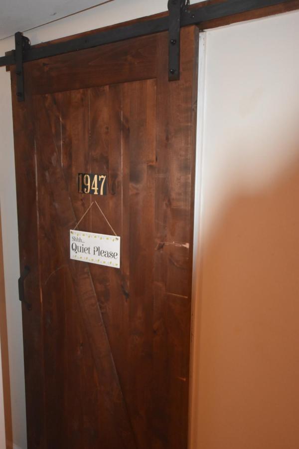 Tla - The Sunflower Suite - Penn'S Landing Filadelfia Exterior foto