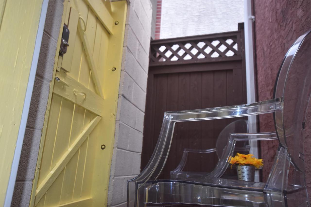 Tla - The Sunflower Suite - Penn'S Landing Filadelfia Exterior foto